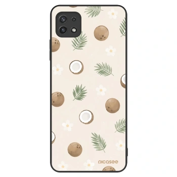 Maskica za Samsung Galaxy A22 A226B 5G - Coconut Breeze