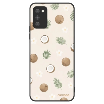 Maskica za Samsung Galaxy A02s A025G - Coconut Breeze