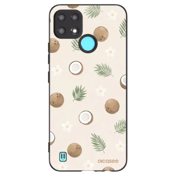 Maskica za Realme C21 - Coconut Breeze