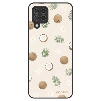 Maskica za Samsung Galaxy A22 A225F 4G - Coconut Breeze