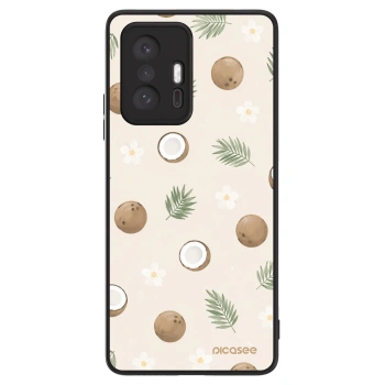 Picasee ULTIMATE CASE za Xiaomi 11T - Coconut Breeze