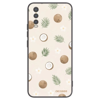Maskica za Vivo Y20s - Coconut Breeze