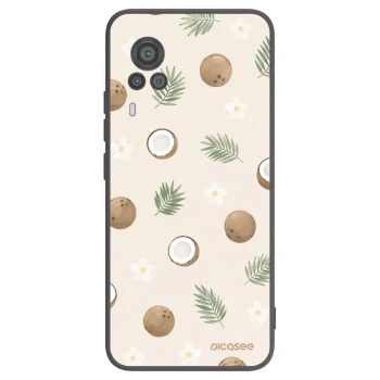 Maskica za Vivo X60 Pro 5G - Coconut Breeze