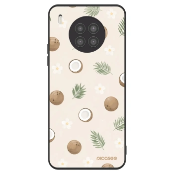 Maskica za Huawei Nova 8i - Coconut Breeze