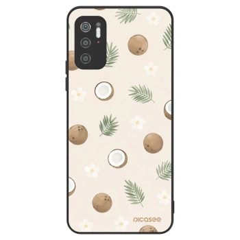 Maskica za Xiaomi Poco M3 Pro 5G - Coconut Breeze