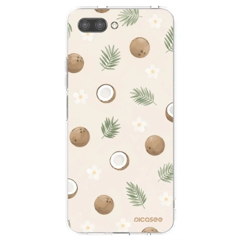 Maskica za Honor 10 - Coconut Breeze