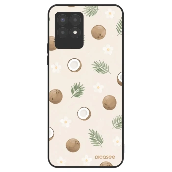 Maskica za Realme 8i - Coconut Breeze