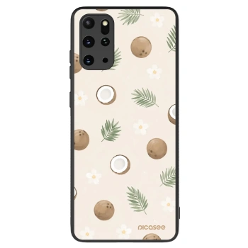 Maskica za Samsung Galaxy S20+ G985F - Coconut Breeze