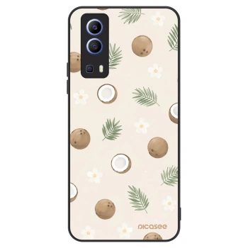 Maskica za Vivo Y52 5G - Coconut Breeze