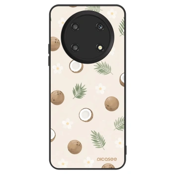 Maskica za Honor Magic4 Lite 5G - Coconut Breeze