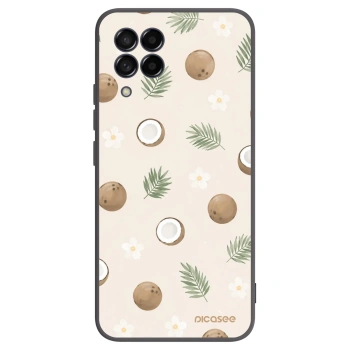Maskica za Samsung Galaxy M53 5G - Coconut Breeze
