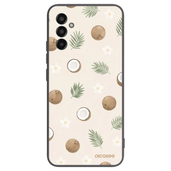 Maskica za Samsung Galaxy M13 M135F - Coconut Breeze