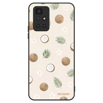 Maskica za Xiaomi Redmi 10 (2022) - Coconut Breeze