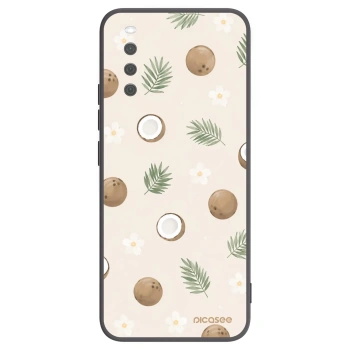 Maskica za Sony Xperia 10 III - Coconut Breeze