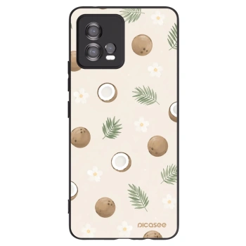 Maskica za Motorola Moto G72 - Coconut Breeze