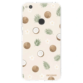 Maskica za Huawei P9 Lite 2017 - Coconut Breeze