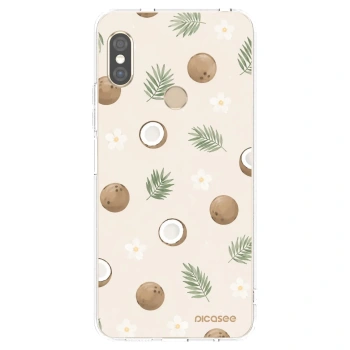 Maskica za Xiaomi Redmi Note 5 Global - Coconut Breeze