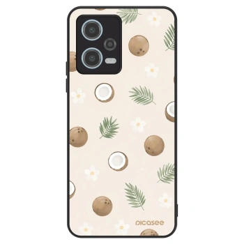 Maskica za Xiaomi Redmi Note 12 5G - Coconut Breeze
