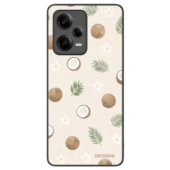 Picasee ULTIMATE CASE za Xiaomi Redmi Note 12 Pro 5G - Coconut Breeze