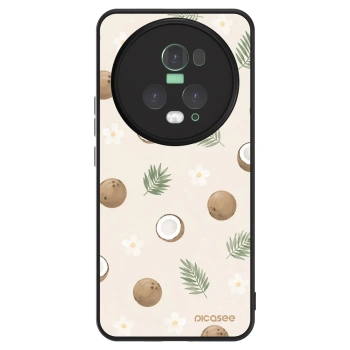 Maskica za Honor Magic5 Pro - Coconut Breeze