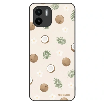 Maskica za Xiaomi Redmi A2 - Coconut Breeze