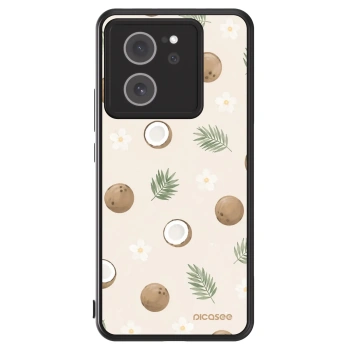 Maskica za Xiaomi 13T - Coconut Breeze