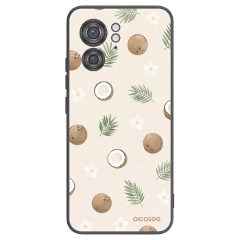 Maskica za Motorola Edge 40 - Coconut Breeze