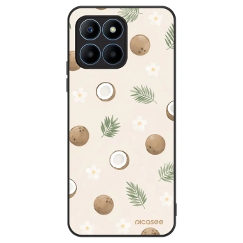 Maskica za Honor 70 Lite - Coconut Breeze
