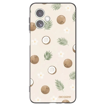 Maskica za Motorola Moto G54 5G - Coconut Breeze