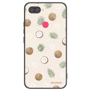 Maskica za Xiaomi Mi 8 Lite - Coconut Breeze