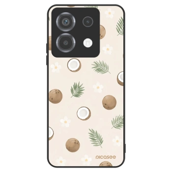 Maskica za Xiaomi Poco X6 - Coconut Breeze