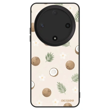 Maskica za Honor Magic6 Lite 5G - Coconut Breeze