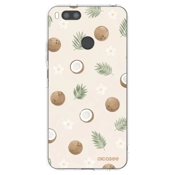 Maskica za Xiaomi Mi A1 Global - Coconut Breeze