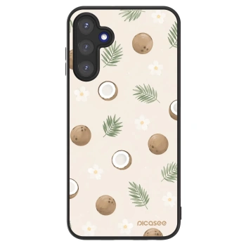 Picasee ULTIMATE CASE za Samsung Galaxy A15 A155F 4G - Coconut Breeze