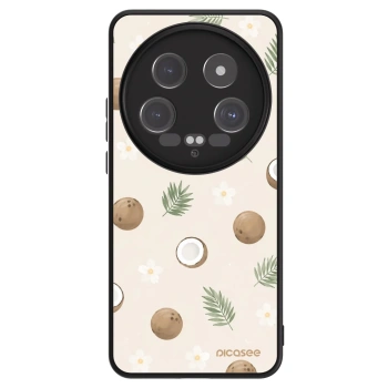 Maskica za Xiaomi 14 Ultra - Coconut Breeze