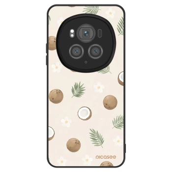 Maskica za Honor Magic6 Pro - Coconut Breeze