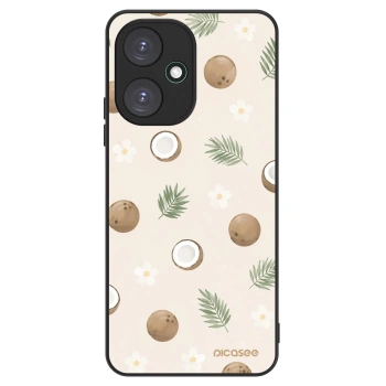 Maskica za Xiaomi Redmi 13C 5G - Coconut Breeze