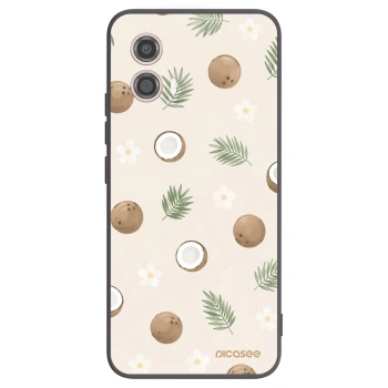 Maskica za Motorola Moto G53 5G - Coconut Breeze