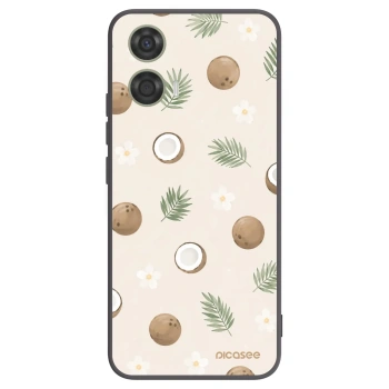 Maskica za Motorola Moto G24 - Coconut Breeze