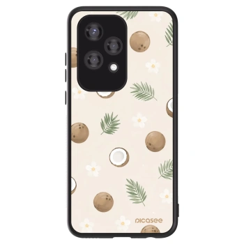 Maskica za Honor 200 Lite - Coconut Breeze