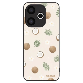 Maskica za Xiaomi Redmi 13 4G - Coconut Breeze
