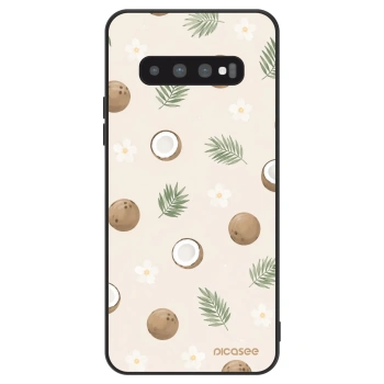 Maskica za Samsung Galaxy S10 Plus G975 - Coconut Breeze