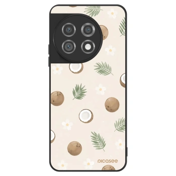 Maskica za OnePlus 11 5G - Coconut Breeze