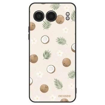 Maskica za OnePlus Nord 4 - Coconut Breeze