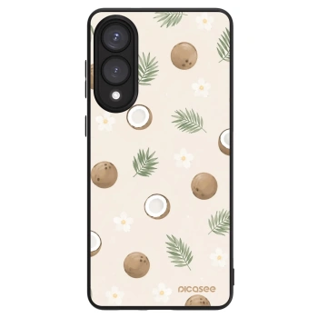 Maskica za Samsung Galaxy S25 Edge 5G - Coconut Breeze