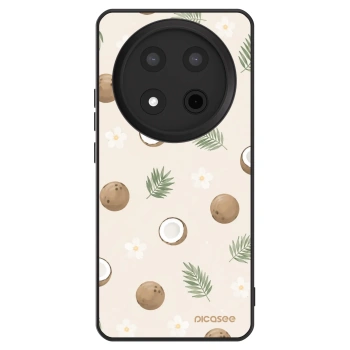 Maskica za Honor Magic7 Lite 5G - Coconut Breeze