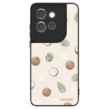 Maskica za Motorola Edge 50 Neo - Coconut Breeze