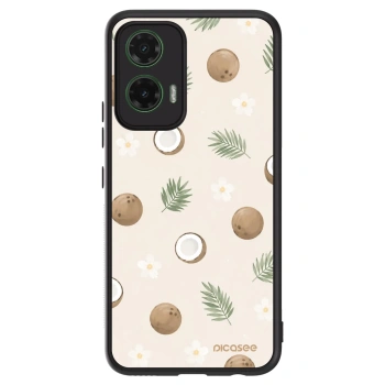 Maskica za Motorola Moto G35 5G - Coconut Breeze