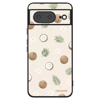 Maskica za Google Pixel 8a - Coconut Breeze