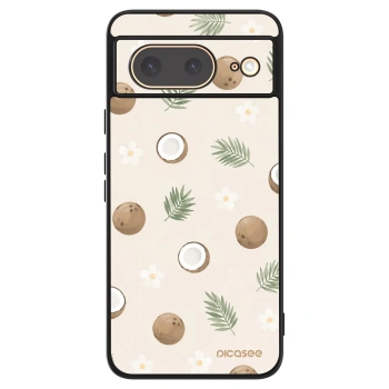Maskica za Google Pixel 8 - Coconut Breeze